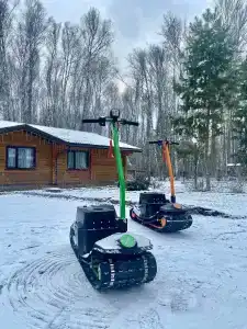 Лесная Усадьба - 27