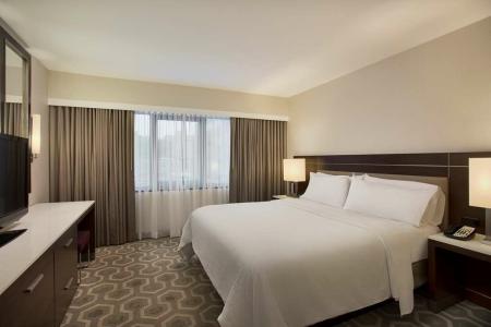Embassy Suites by Hilton Washington D.C. Georgetown - 22