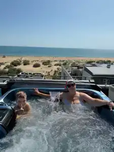 Дель Мар Инн All inclusive - 47