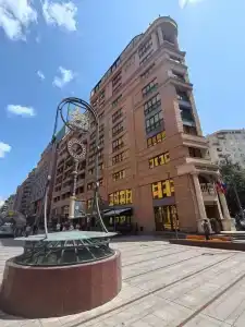 Golden Palace Yerevan - 18