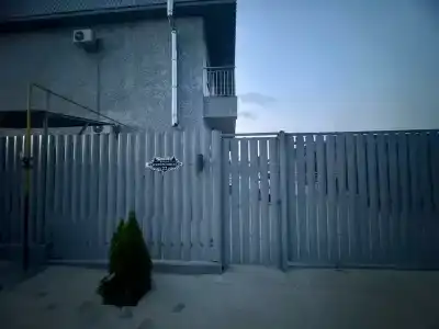Эко домики Нерей - 4