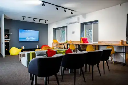 ГудХостел - 27