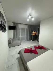 Отдых у Ридвана - 39