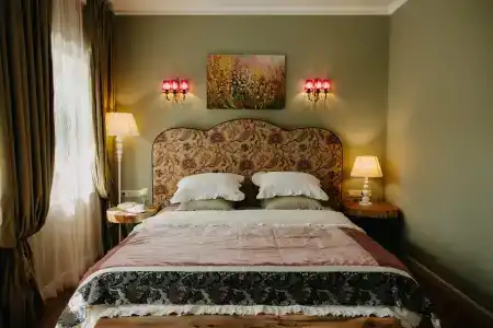 Терем Гамаюн - 17