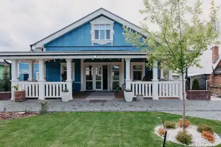 Терем Гамаюн - 32