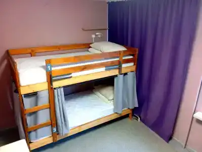 Британия Хостел - 61