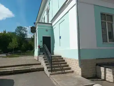 Воскресенская - 18