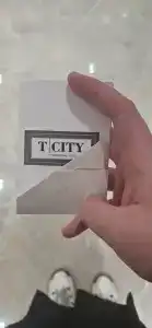 T-city Presidential - 16