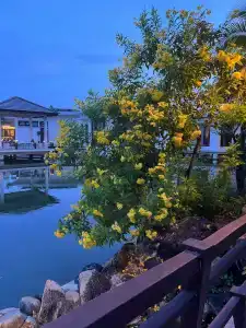 Duyen Ha Resort Cam Ranh - 39