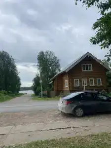 Гостевой дом Песьяковых - 4