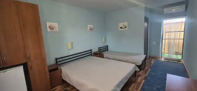 Inn Orlovka 32/30 - 21