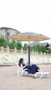 Sanitas Resort&SPA - 65