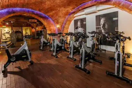 Palace Bridge Hotel - 12