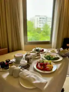 Grand Hyatt Istanbul - 28