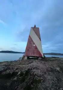 Cedar Grass Териберка - 83