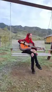 Таш Баатыр - 21