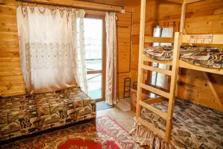 Байдарка - 0