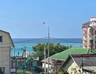 Светлячок - 2
