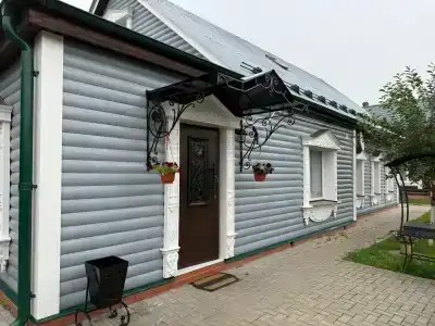 Татьянин дом - 3