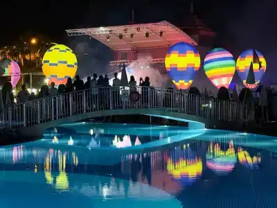 Lonicera World Resort & Spa - Ultra All Inclusive - 91