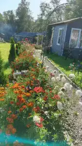 Глэмпинг  Прованс - 67