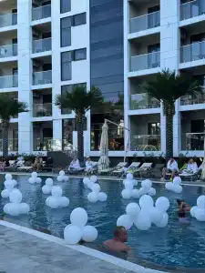 Zenith Resort & Spa - 66