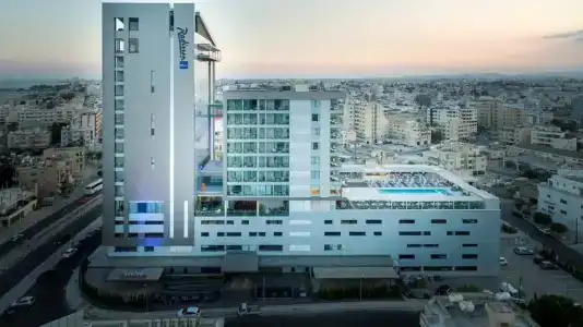 Radisson Blu, Larnaca - 6