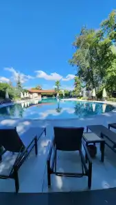 NG Sapanca Wellness & Convention - 21