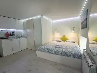 Антресоль - 2