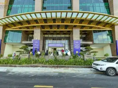 Muong Thanh Luxury Khanh Hoa - 24