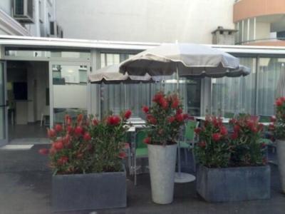 ibis Styles Antibes Juan Les Pins - 37
