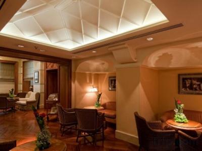 Rome Marriott Grand Flora - 41