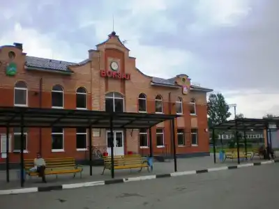 Центральный - 12