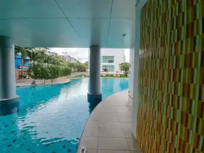 Pattaya Discovery Beach - Sha Extra Plus - 28