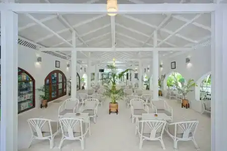 Embudu Village Resort - 1