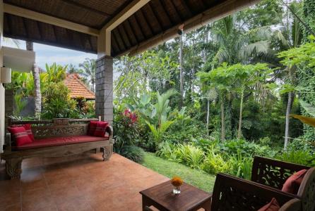 Kori Ubud Resort, Restaurant & Spa - 45