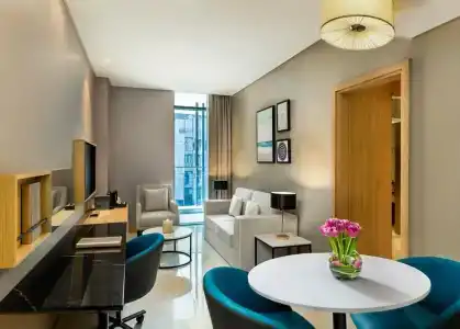 Millennium Place Mirdif - 32