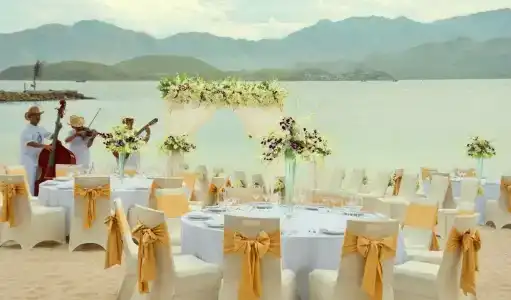 Vinpearl Luxury Nha Trang - 32