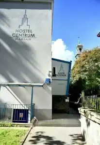 Warsaw Hostel Centrum - 47