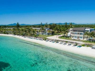 Solana Beach Mauritius - Adults Only - 2