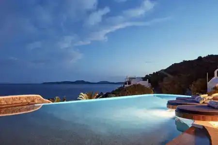 Katikies Mykonos - The Leadings of the World - 29