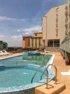 Tropics - Ultra All Inclusive - 32