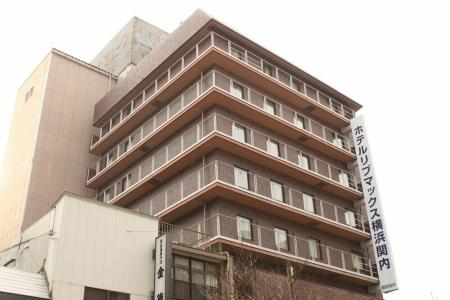 Livemax Yokohama Kannai - 15