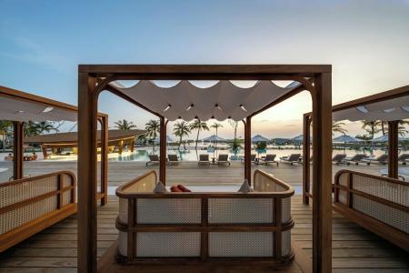 Centara Grand Lagoon Maldives - 19