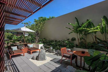 Anantara Chiang Mai Resort - Sha Extra Plus Certified - 16