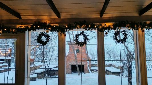 Васильевка - 60