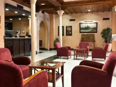 Sercotel Palacio de los Gamboa - 49