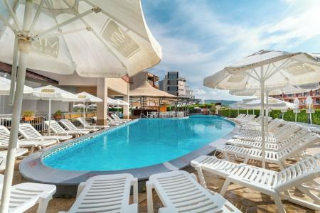 MPM Astoria - Ultra All Inclusive - 19