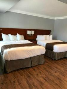 Crystal Lodge - 6