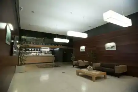 Orbi Residence Official - 10